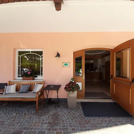 Hotel Garni Arnica-3